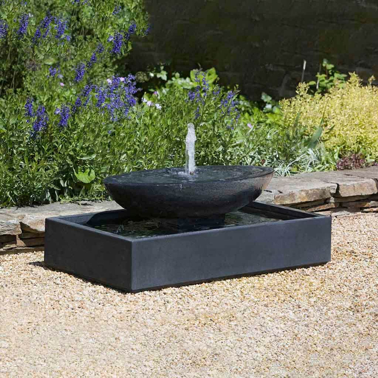 What Are the Benefits of Having a Water Fountain in My Backyard?