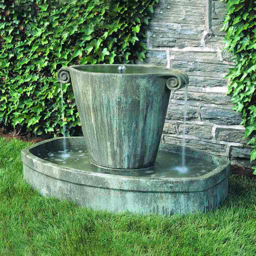 Tips for Successful Fountain Care