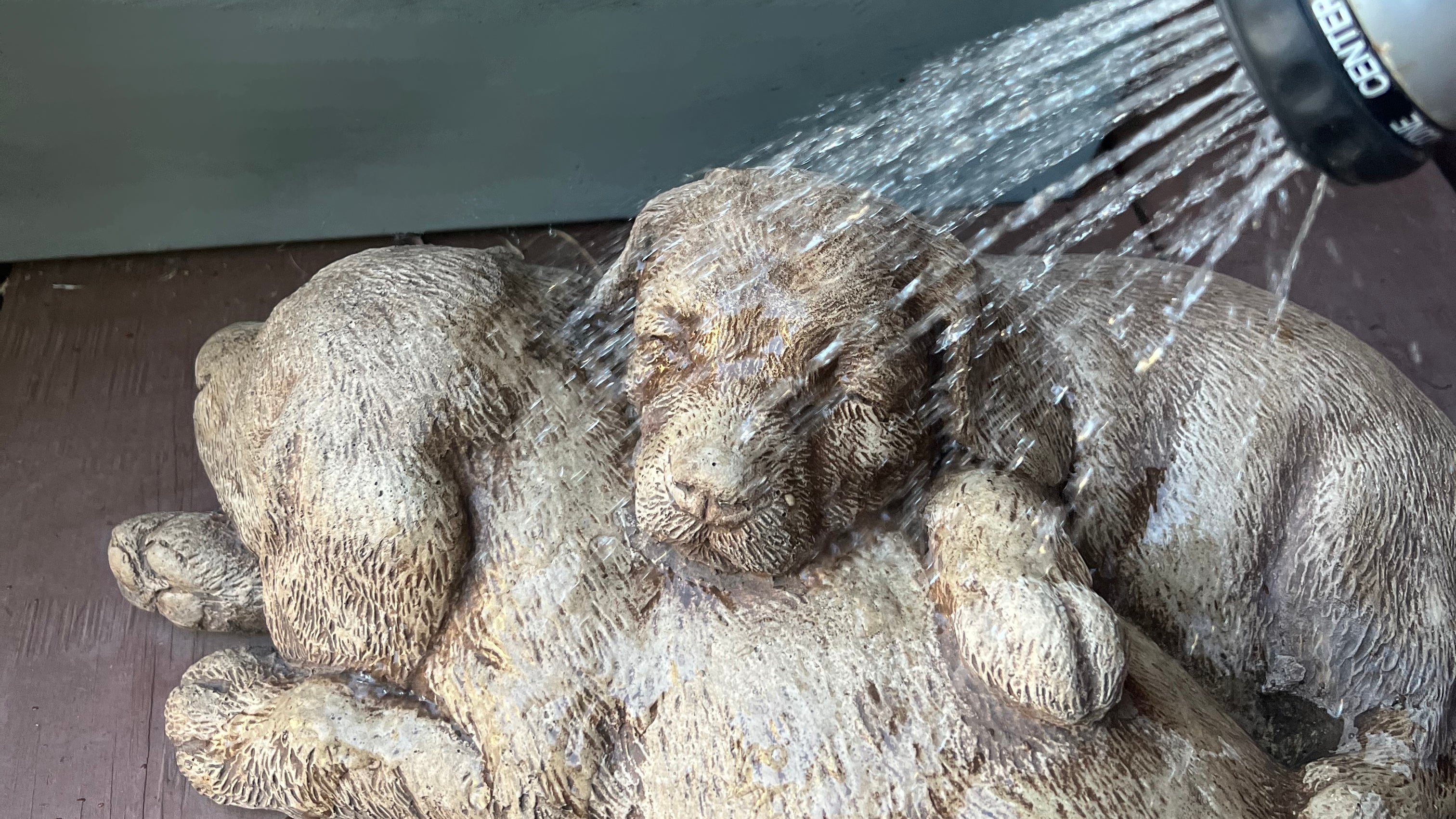 Best Practices for Cleaning Cast Stone