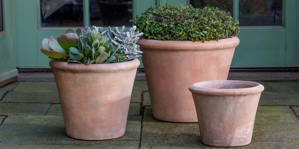 Terracotta