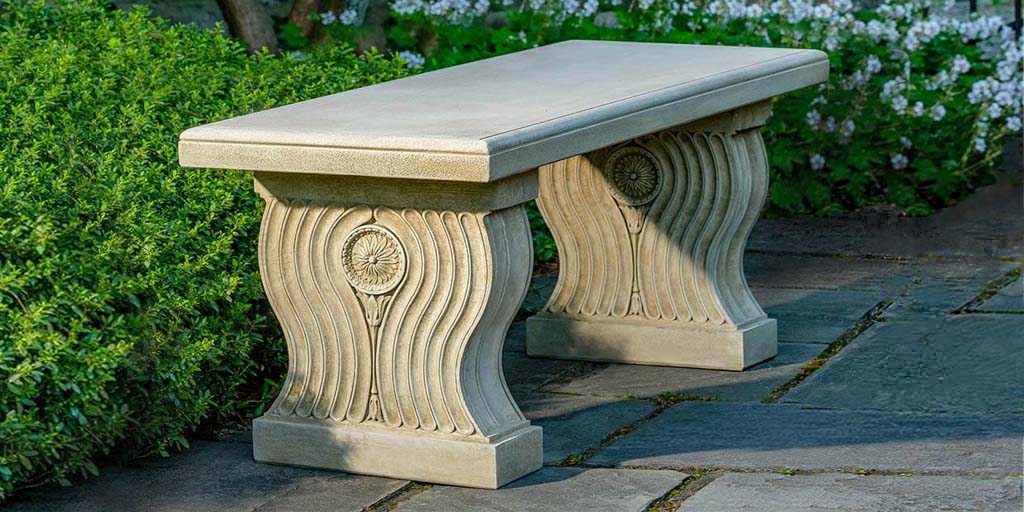 Outdoor Benches
