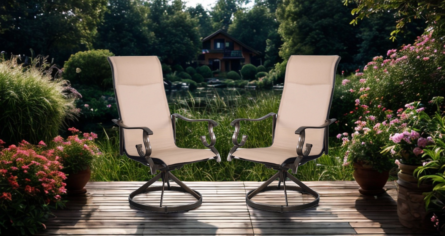 Outdoor Chairs