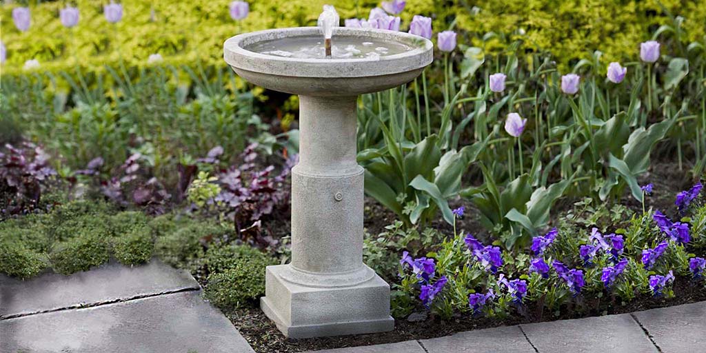 Pedestal
