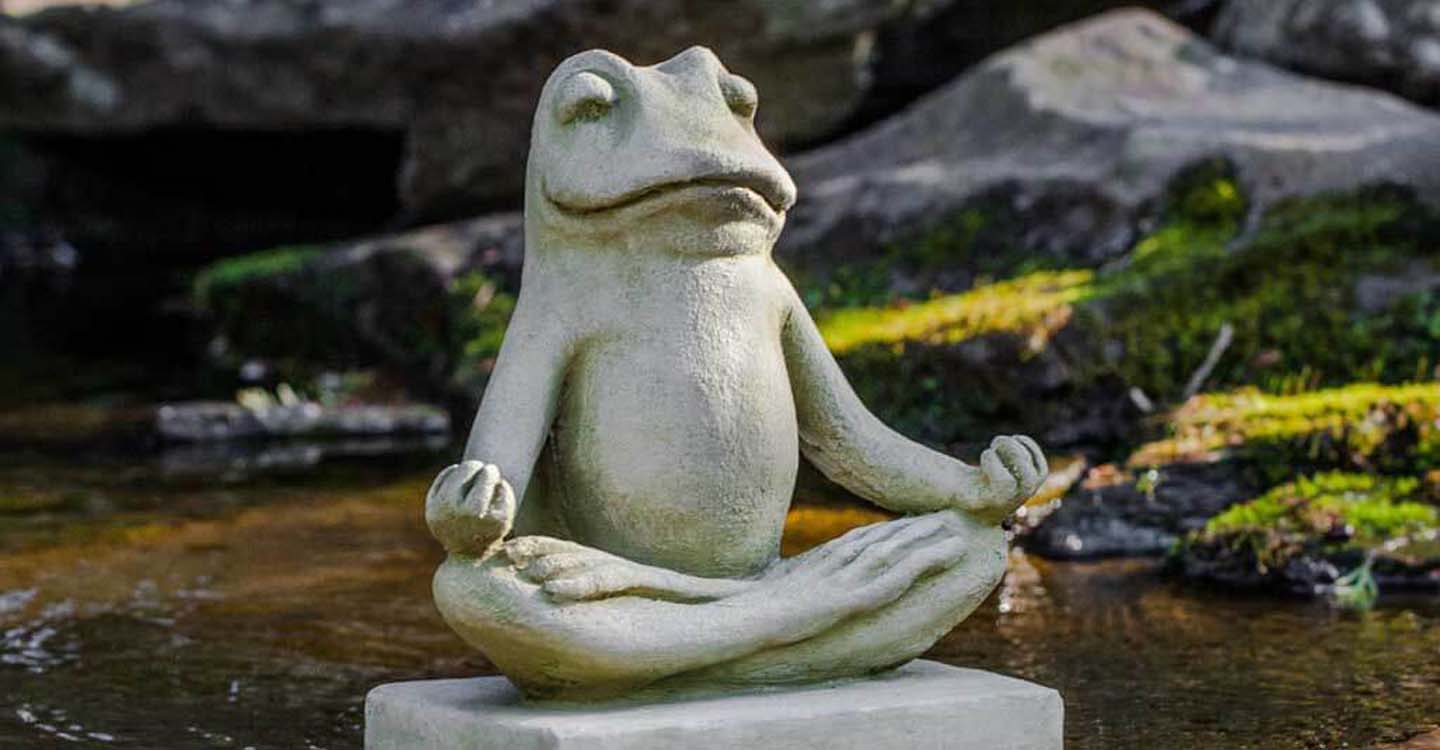 Garden Sculptures