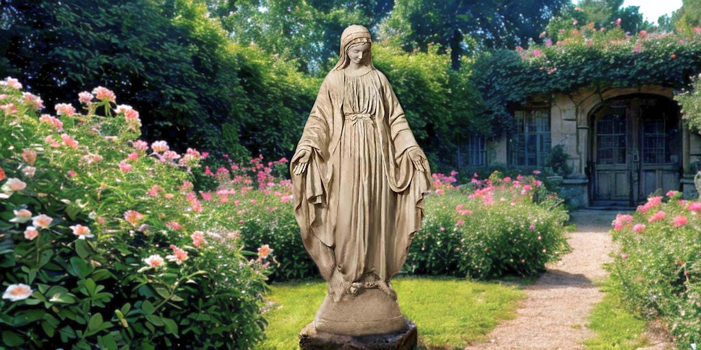 Religious Statues