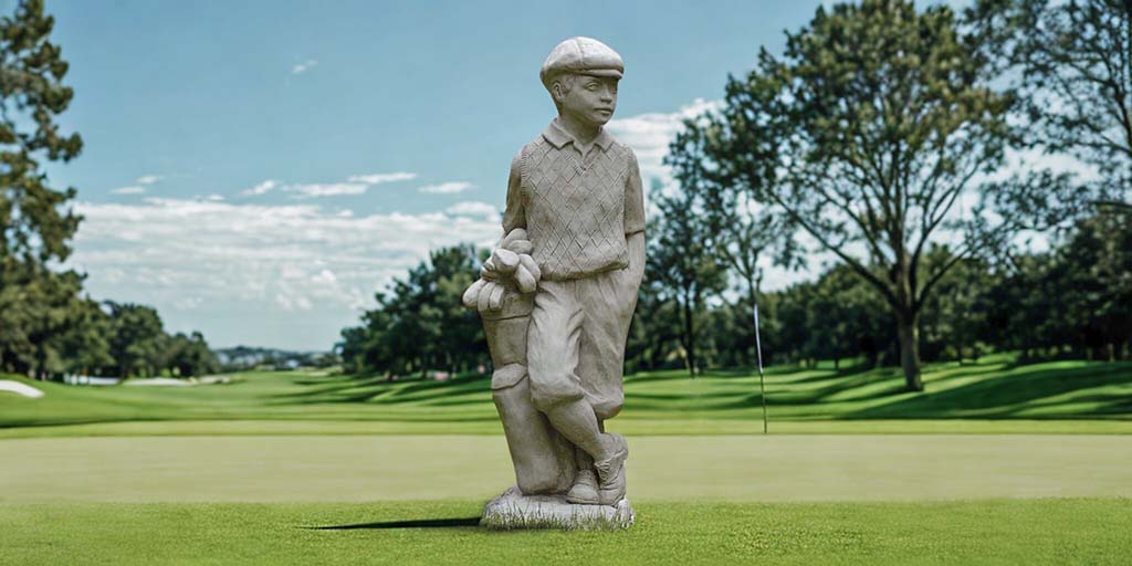 Classic Garden Sculptures
