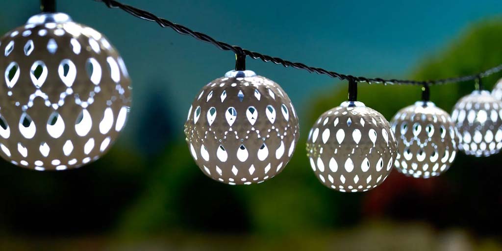 Solar Lighting