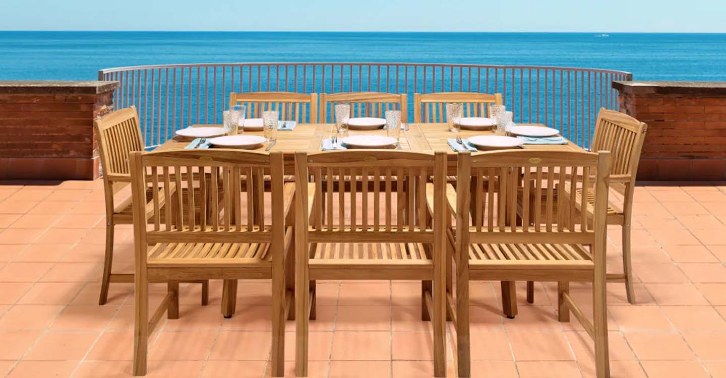 Outdoor Furniture