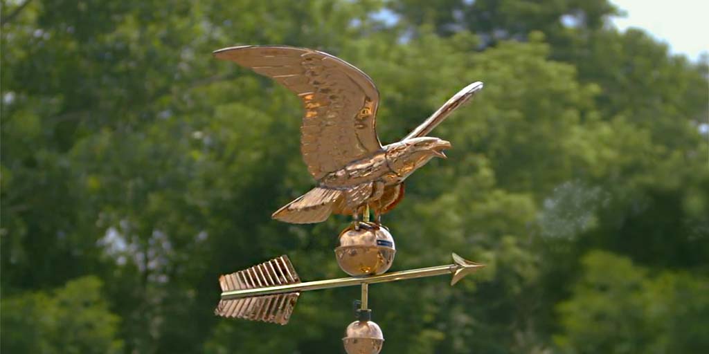 Weather Vanes