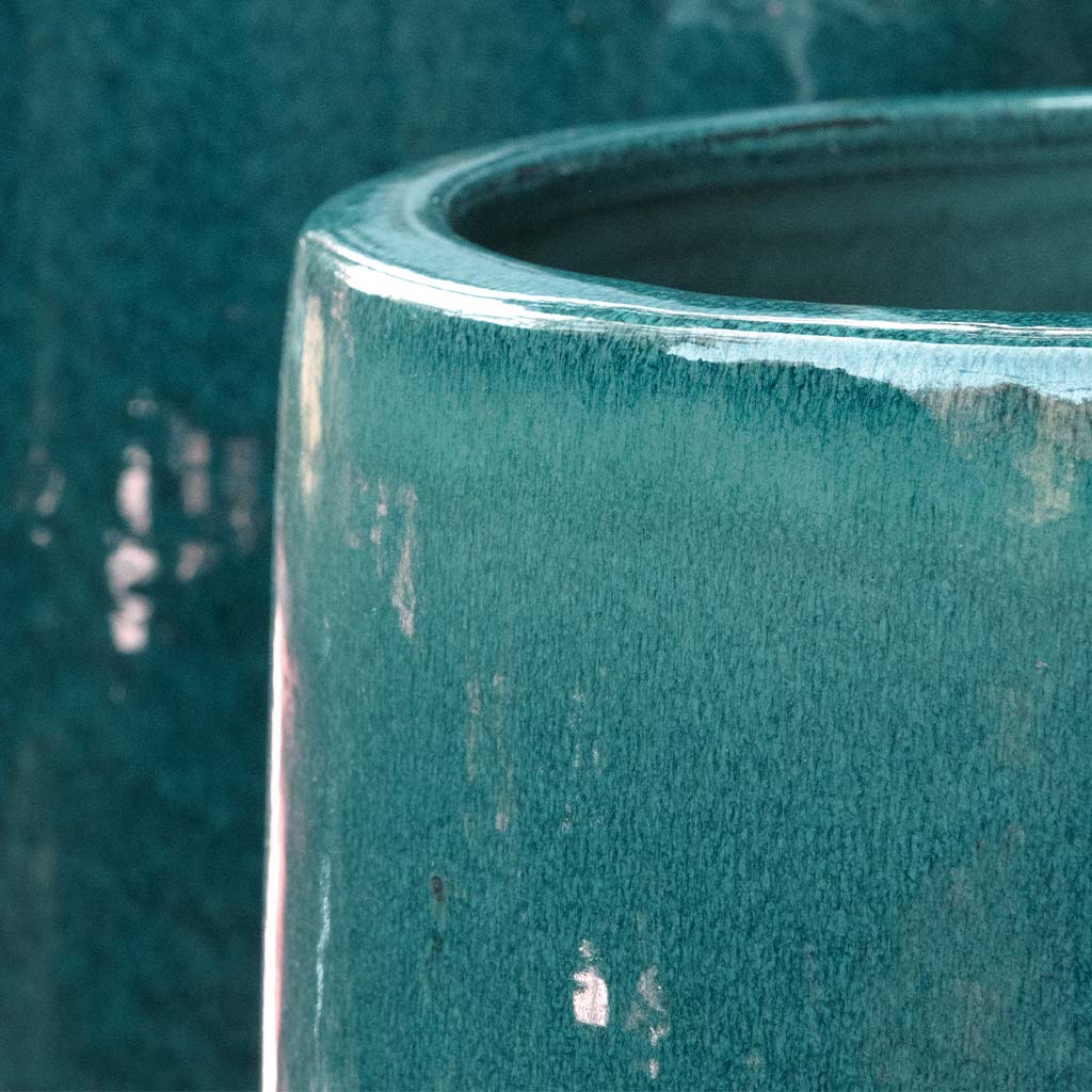 Sabine Planter, Tall || Fjord