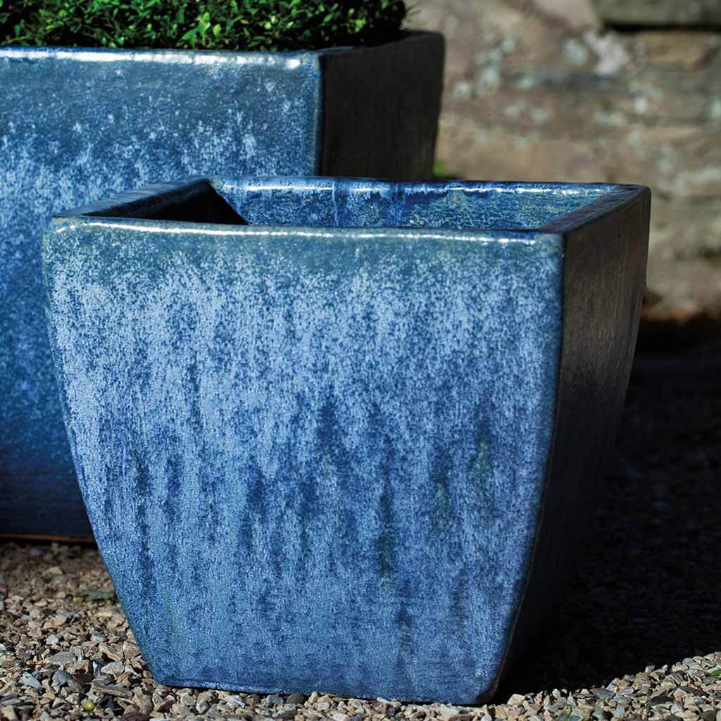 Lorimar Planter || Blue Pearl