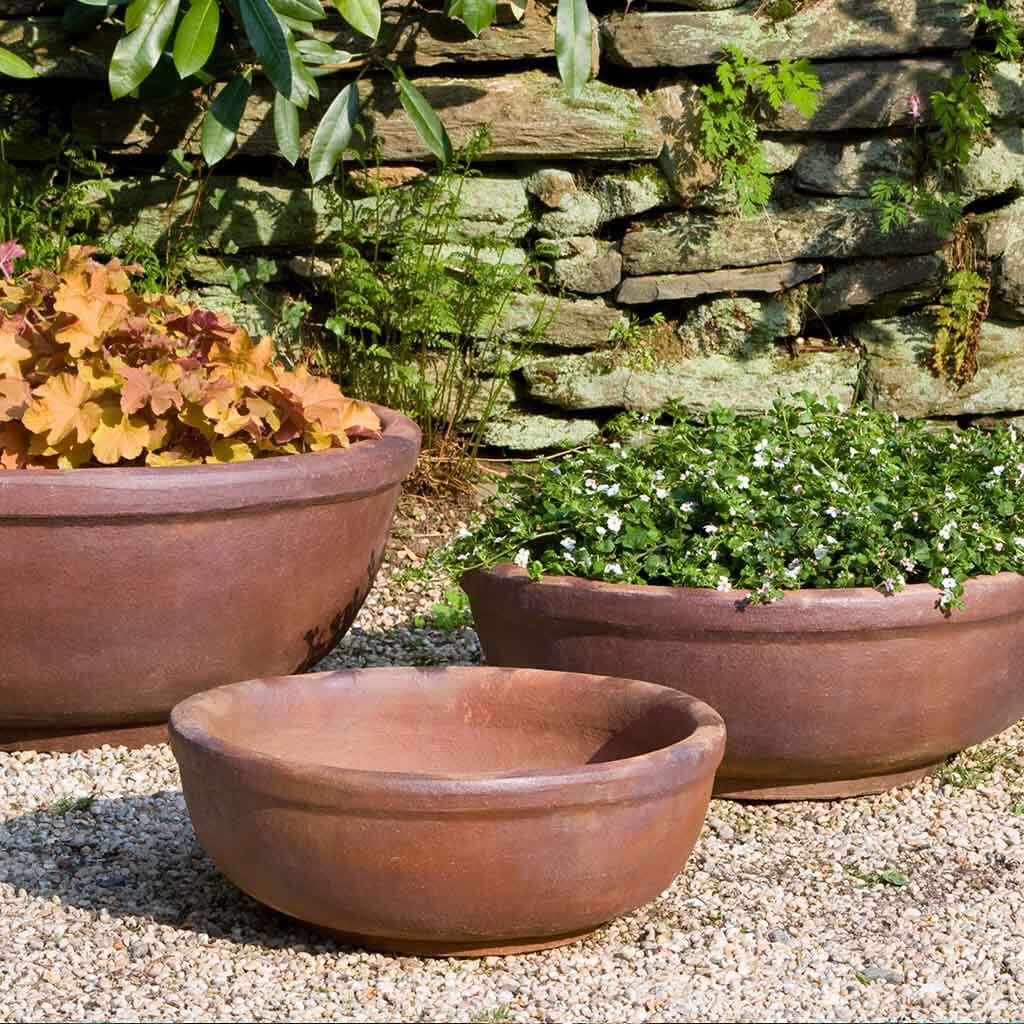 Hoi An Planter || Earthenware