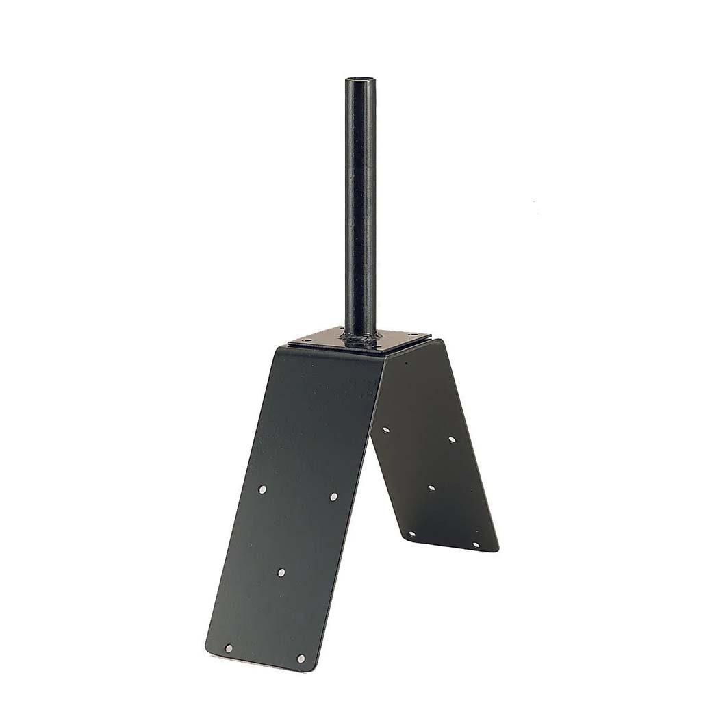 Large Steel Roof Mount
