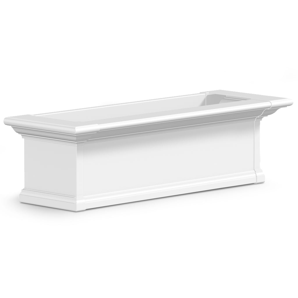 Yorkshire 3ft Window Box