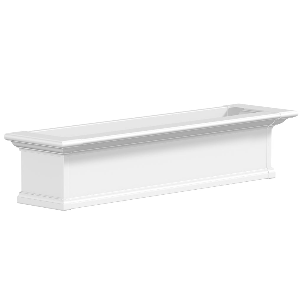 Yorkshire 4ft Window Box