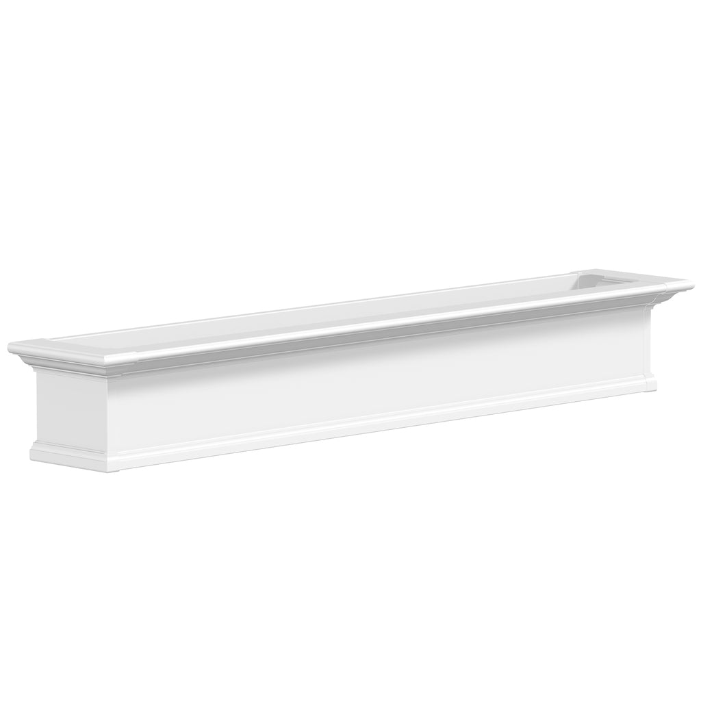Yorkshire 6ft Window Box