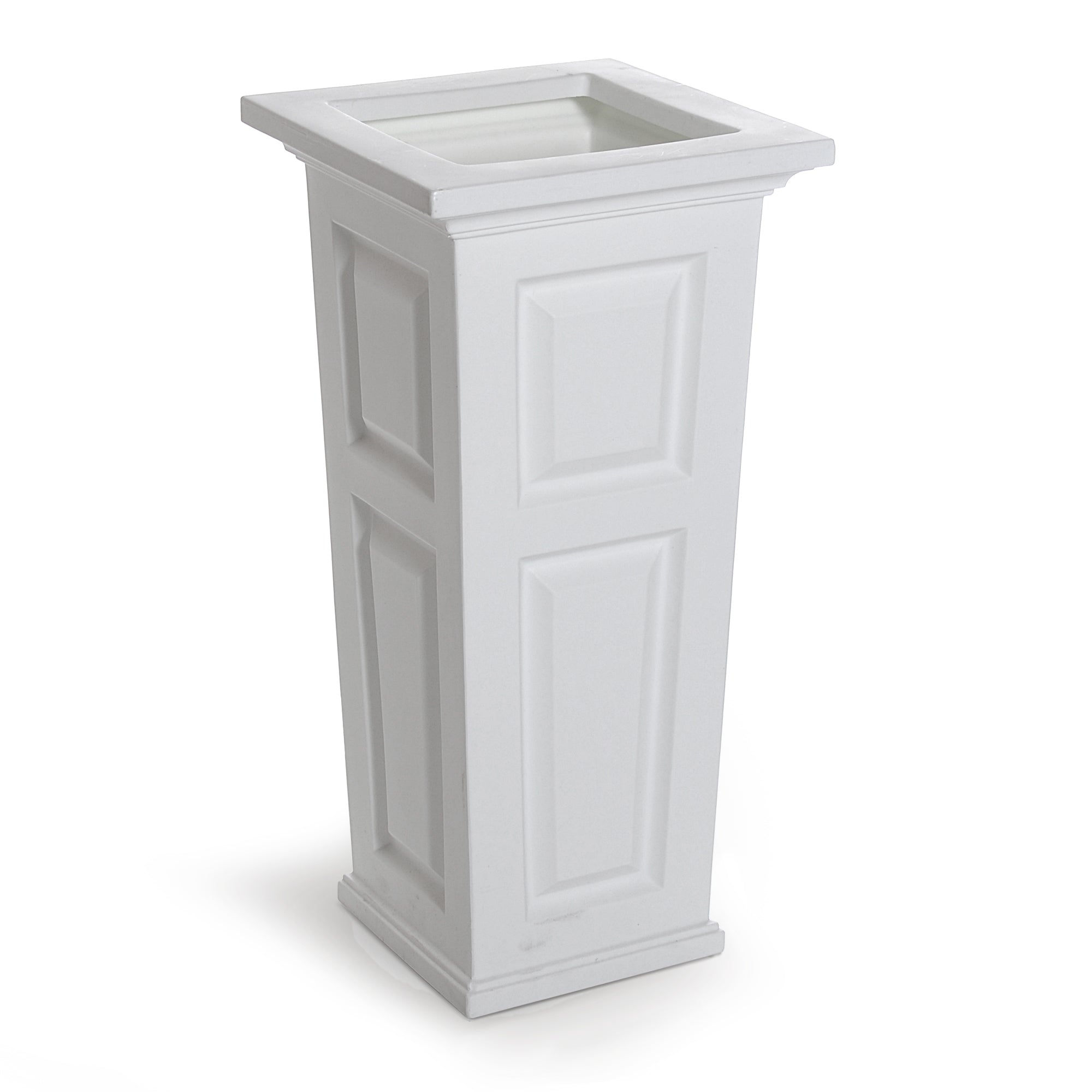 Nantucket Tall Planter