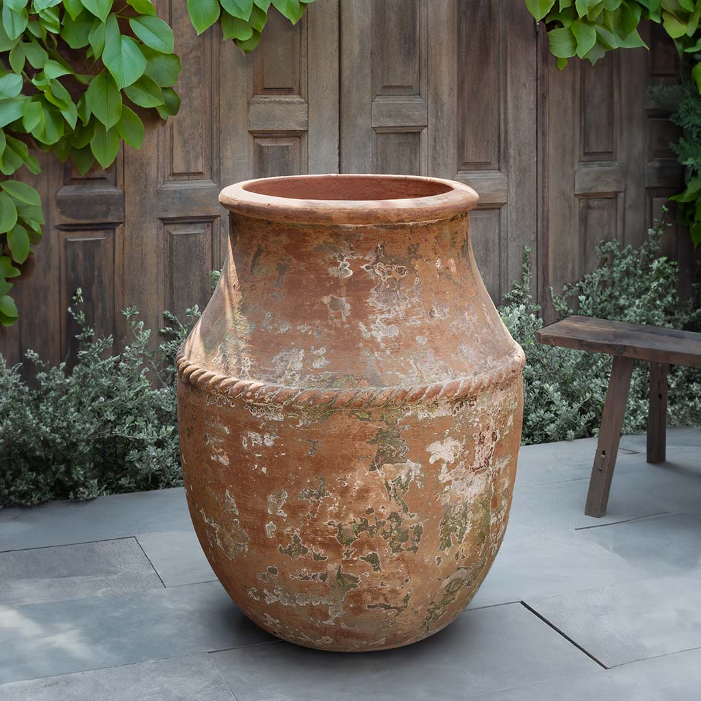 Siracusa Jar || Vicolo Mattone