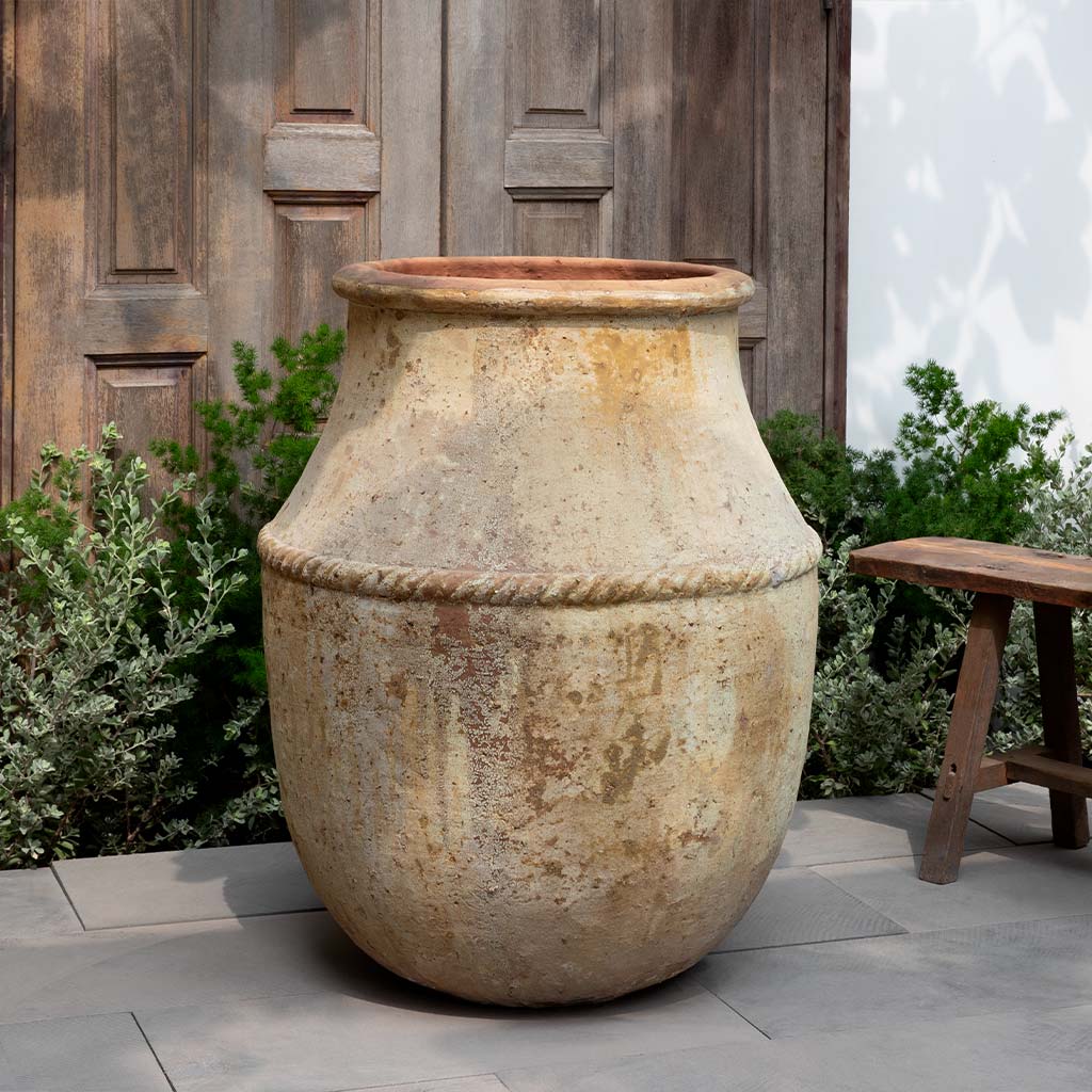 Siracusa Jar || Vicolo Muro