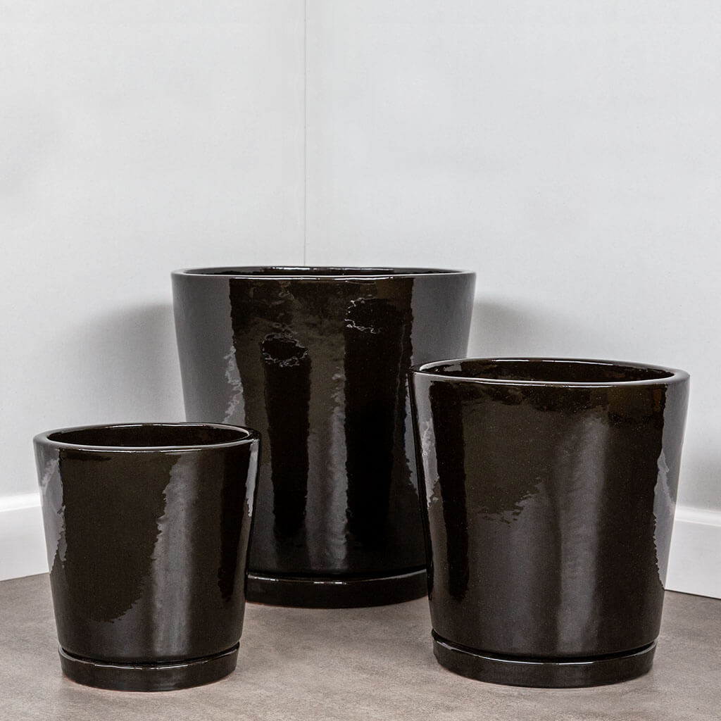 I/O Tapered Cylinder || Cola