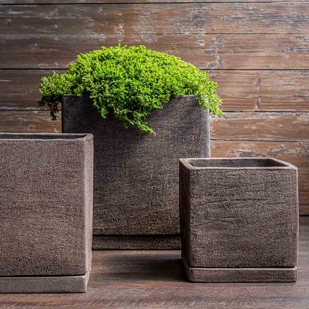 I/O Cube || Peat