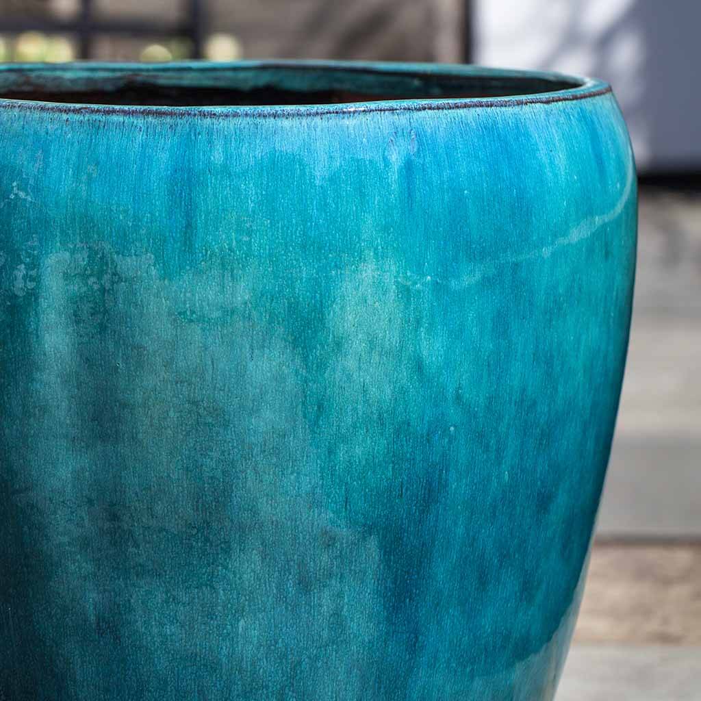 Ellesmere Planter || Aqua