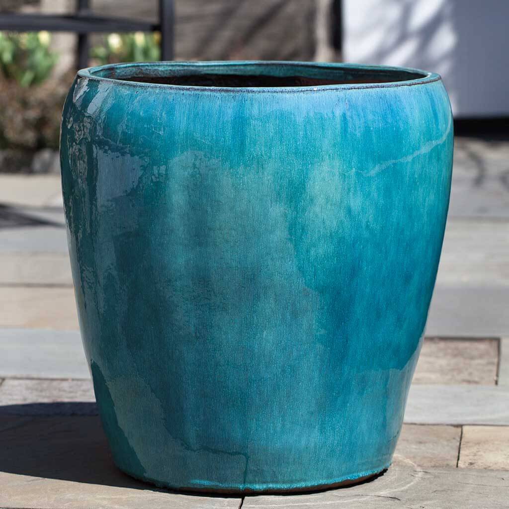 Ellesmere Planter || Aqua
