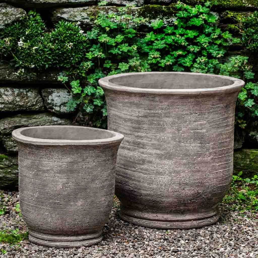 Sami Urn || Antico Terra Cotta