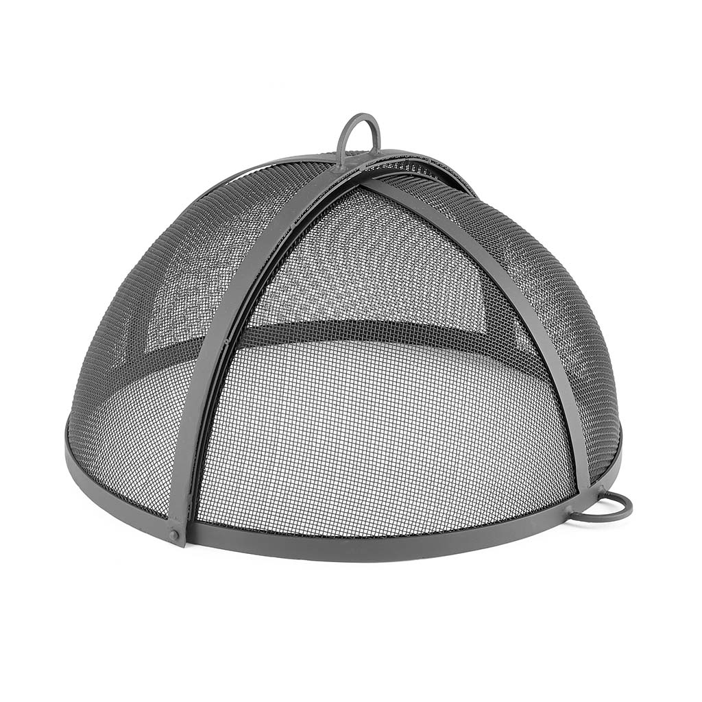 37" Extra Large Spark Screen with Lifter
