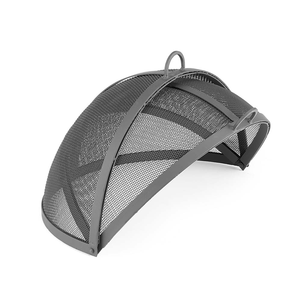 20" Small Spark Screen with Lifter