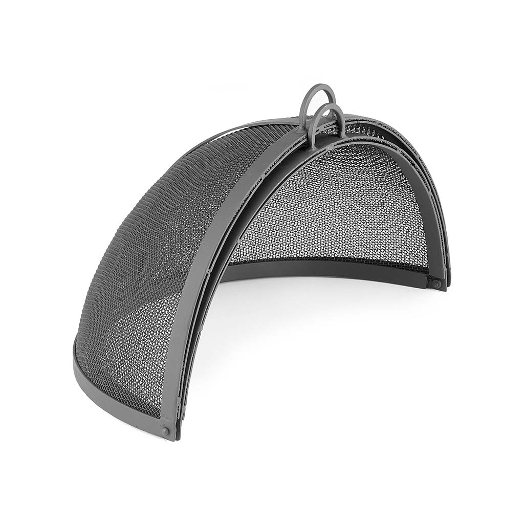 20" Small Spark Screen with Lifter