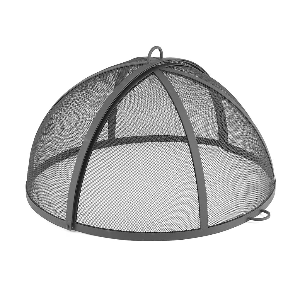 25" Medium Spark Screen with Lifter