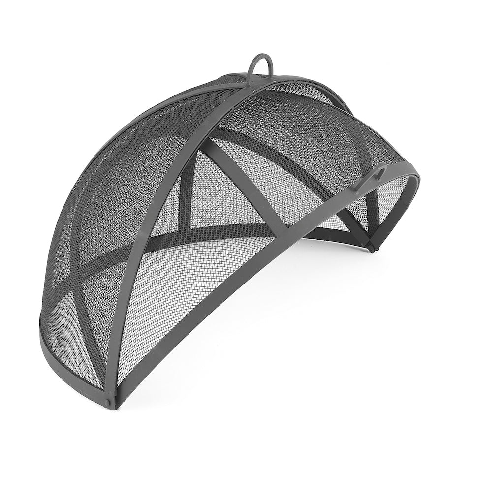 25" Medium Spark Screen with Lifter
