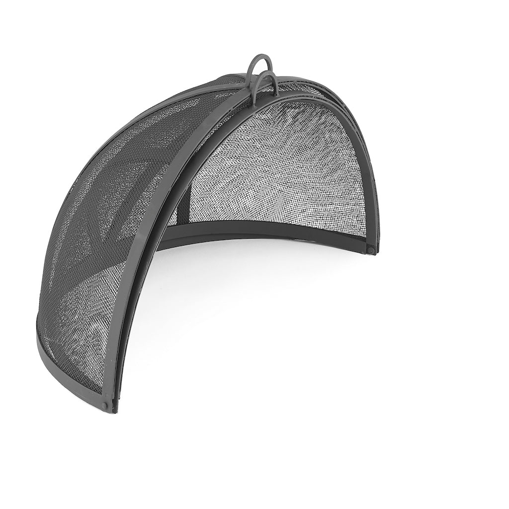 25" Medium Spark Screen with Lifter