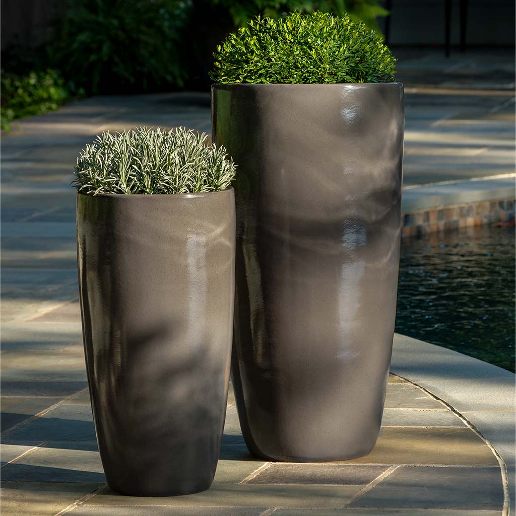 Rioja Planter || Fog