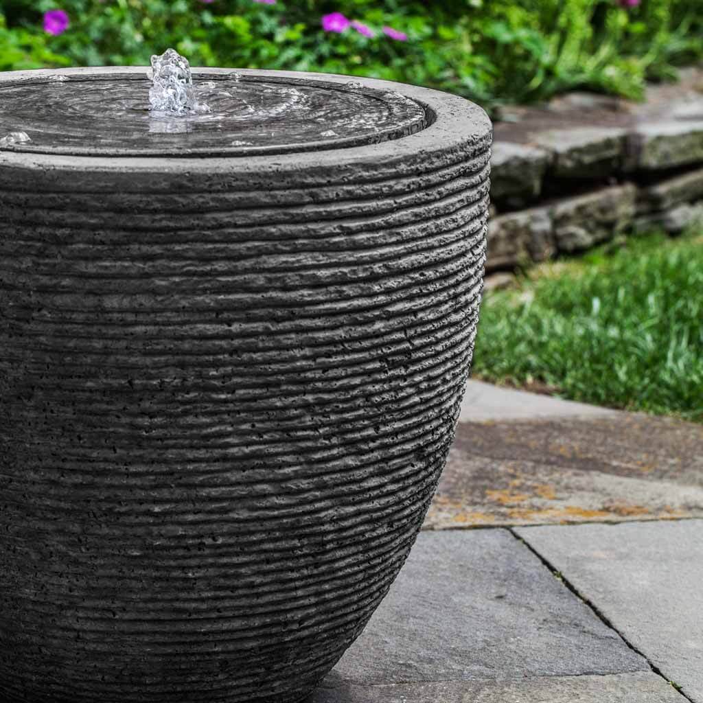 Stone Ledge Fountain || Stone Ledge