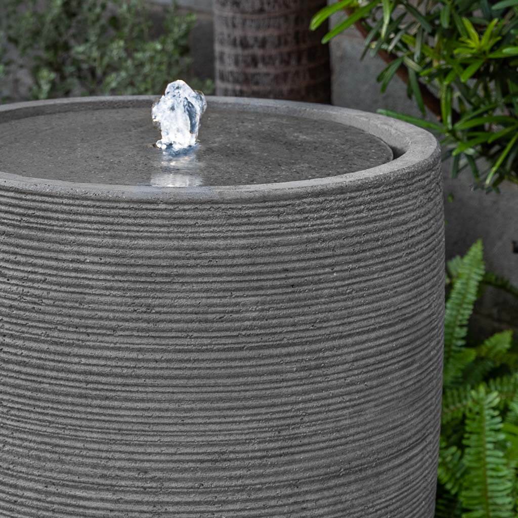 Sedona Fountain || Stone Ledge