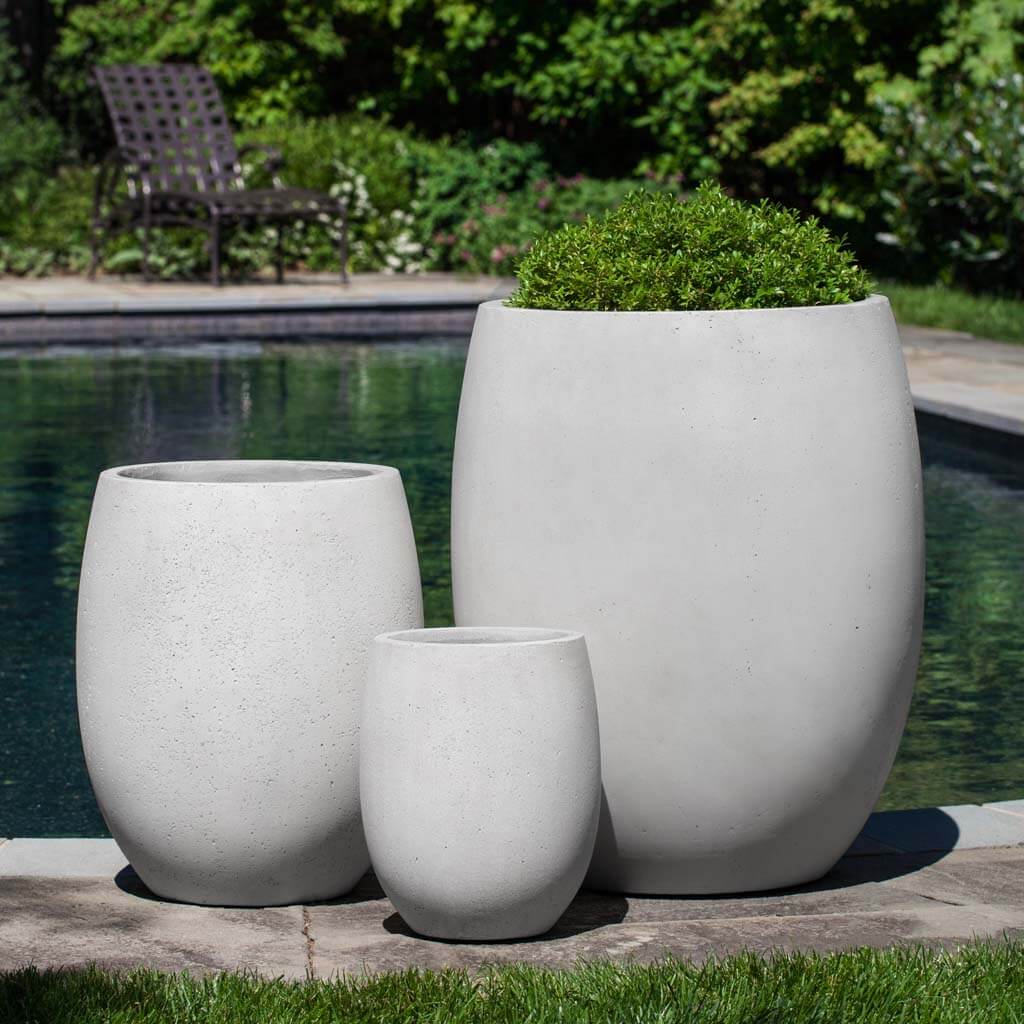 Laguna Planter || Playa Blanca