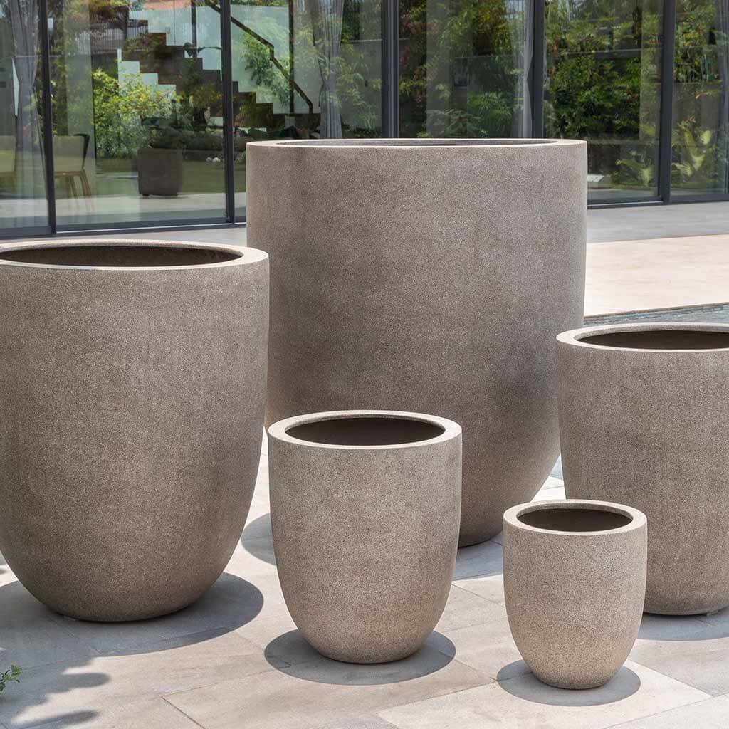 Bradford Planter