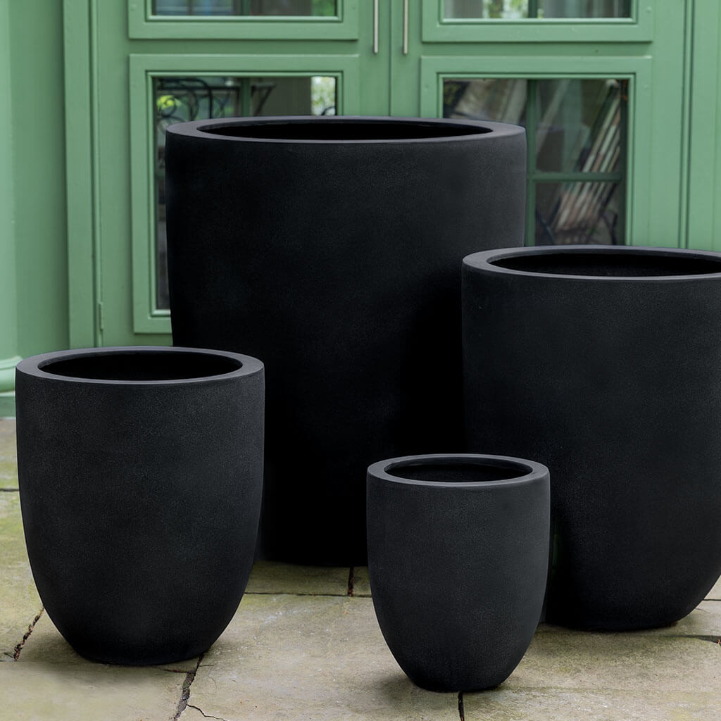 Bradford Planter
