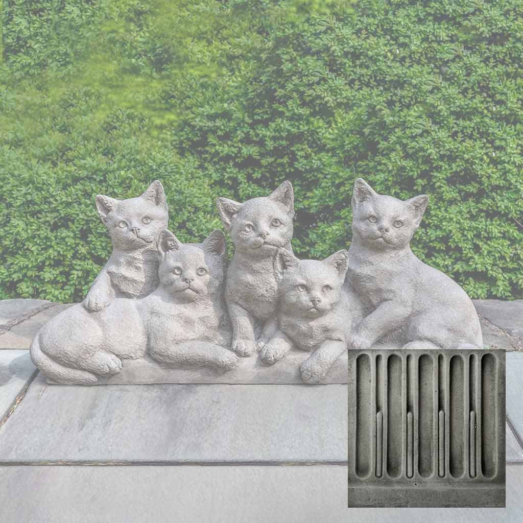 Quintuplets