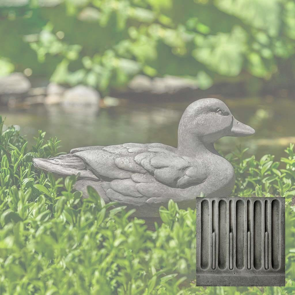Decoy Duck