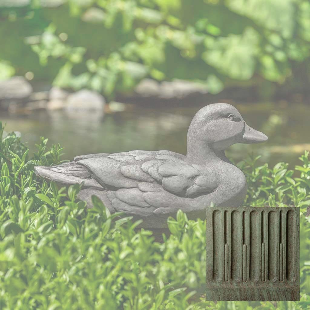 Decoy Duck