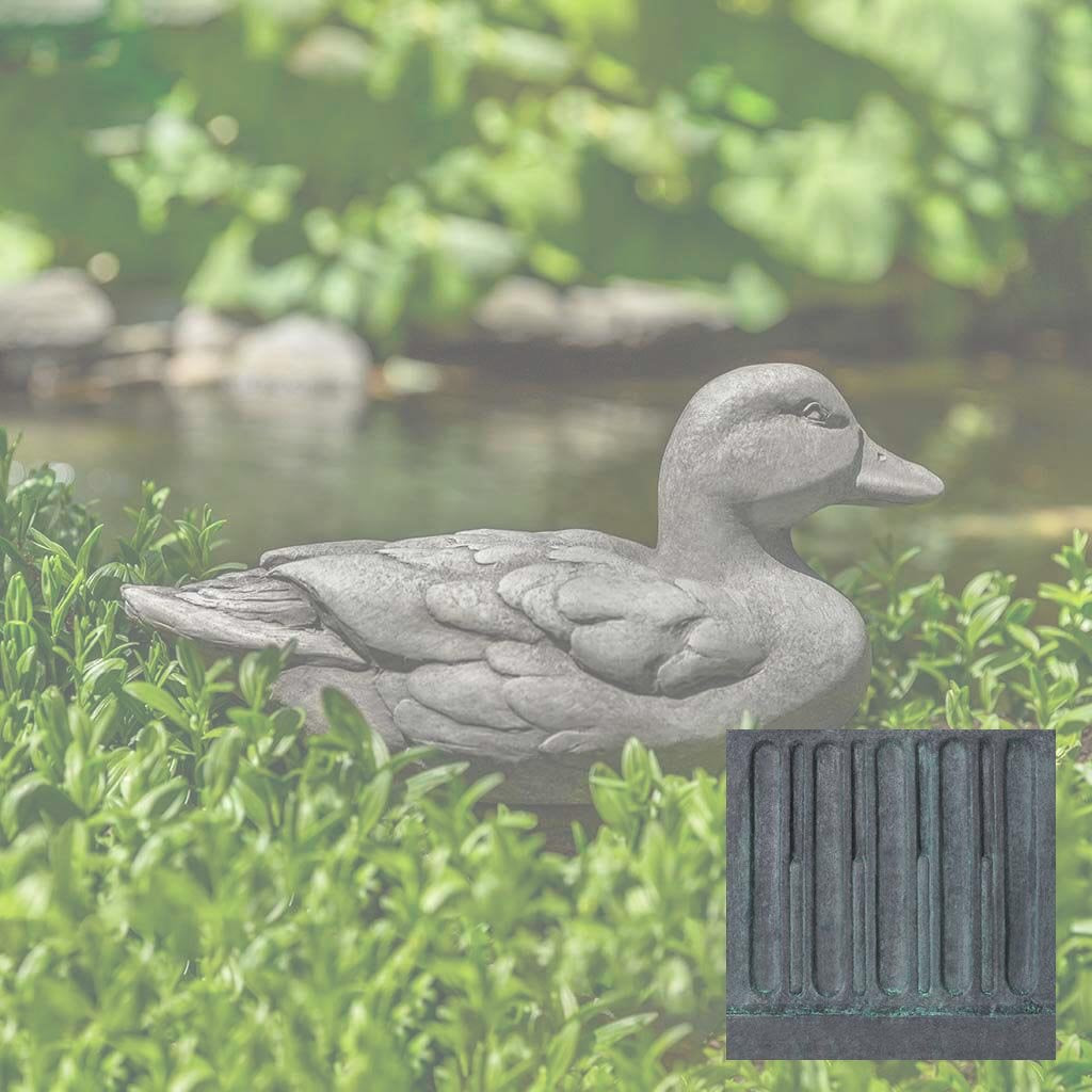 Decoy Duck