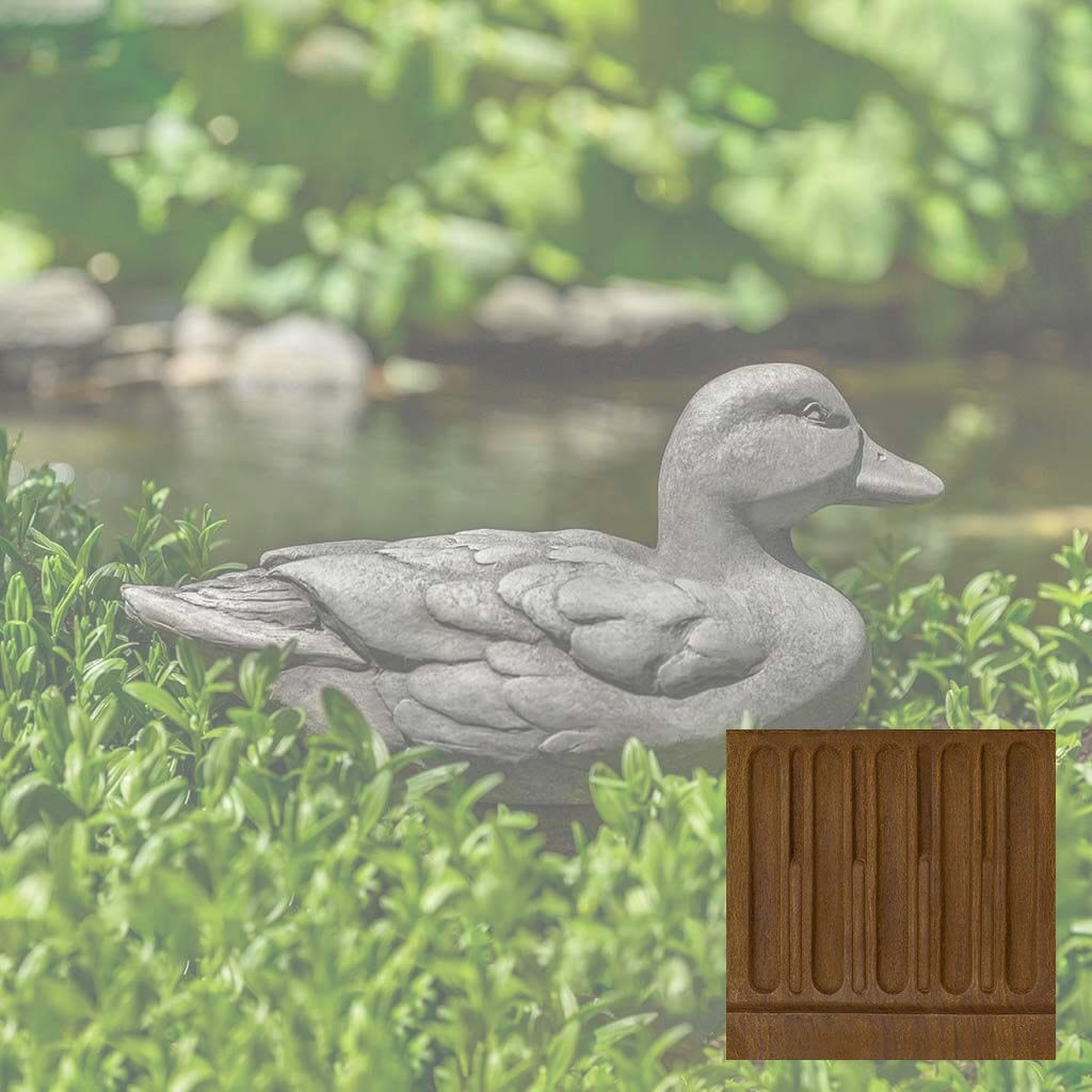 Decoy Duck