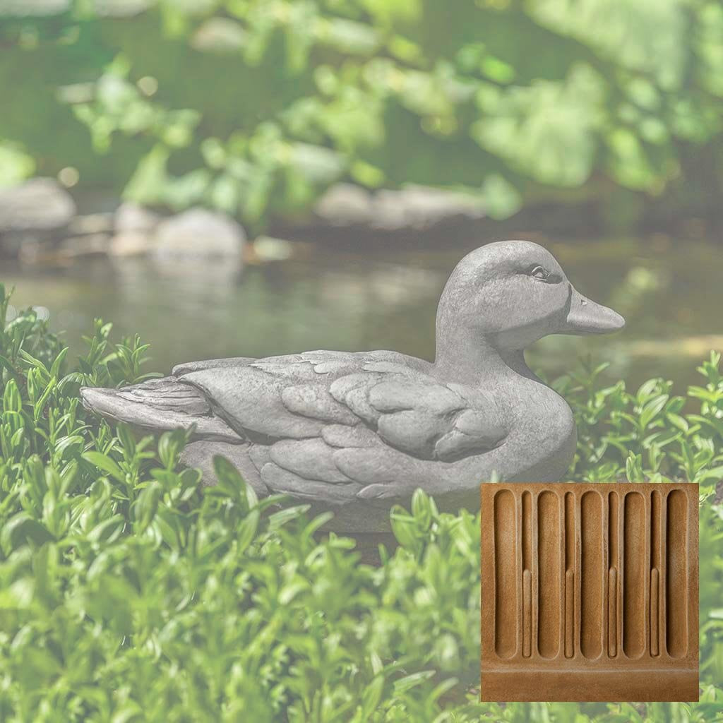 Decoy Duck