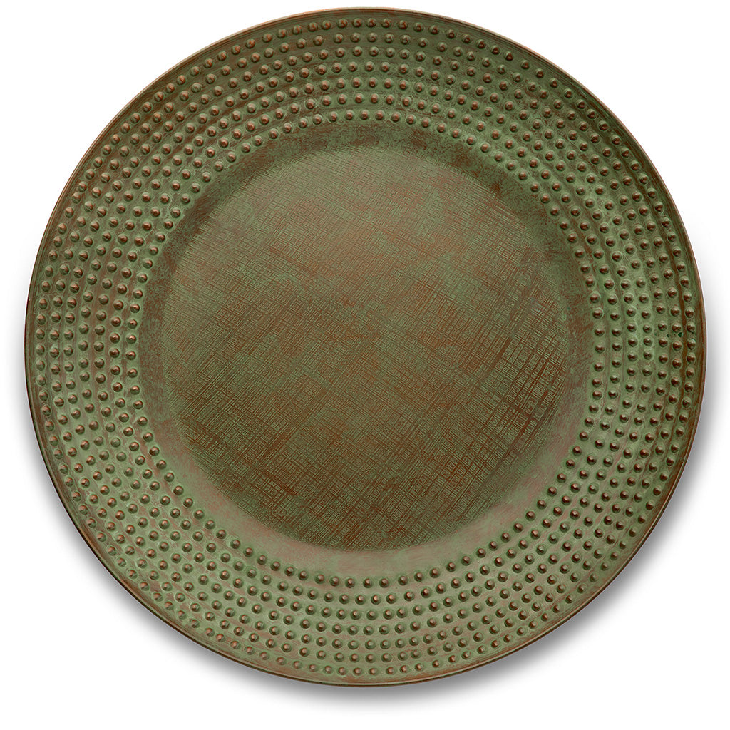20-inch Verde Copper Basin