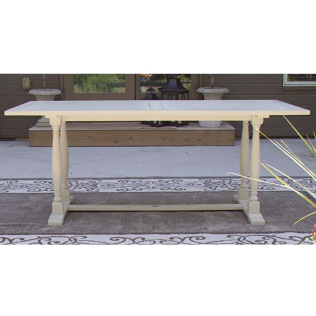 Bridgeport Rectangle Dining Set