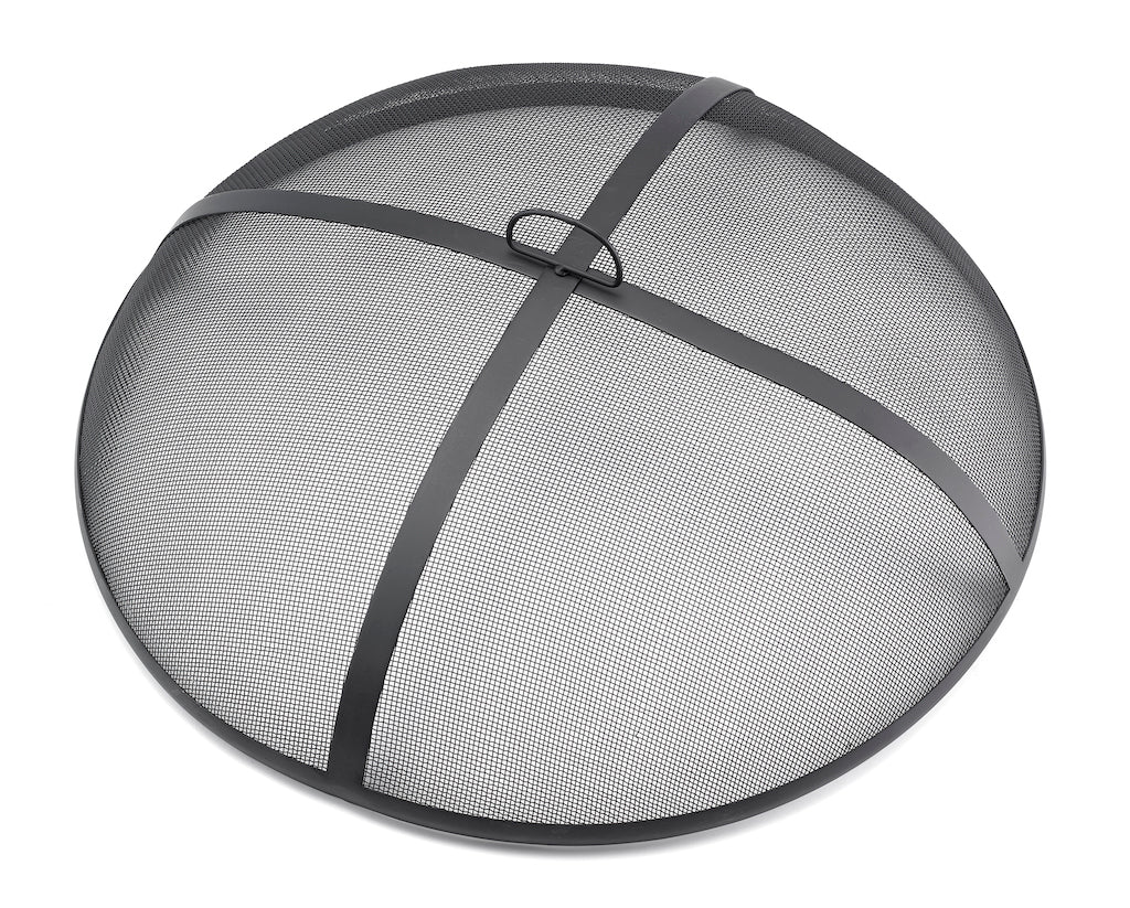 27" Heavy Duty Spark Screen