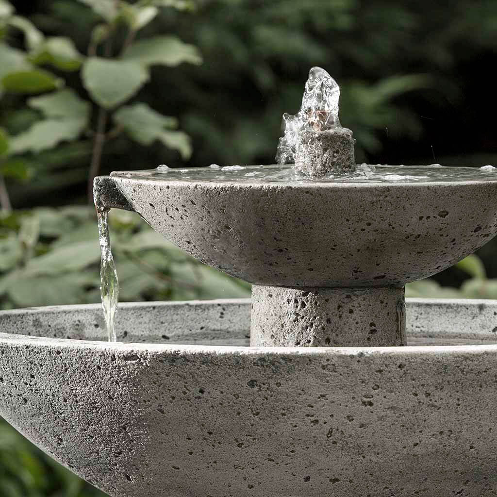 Jensen Oval Fountain